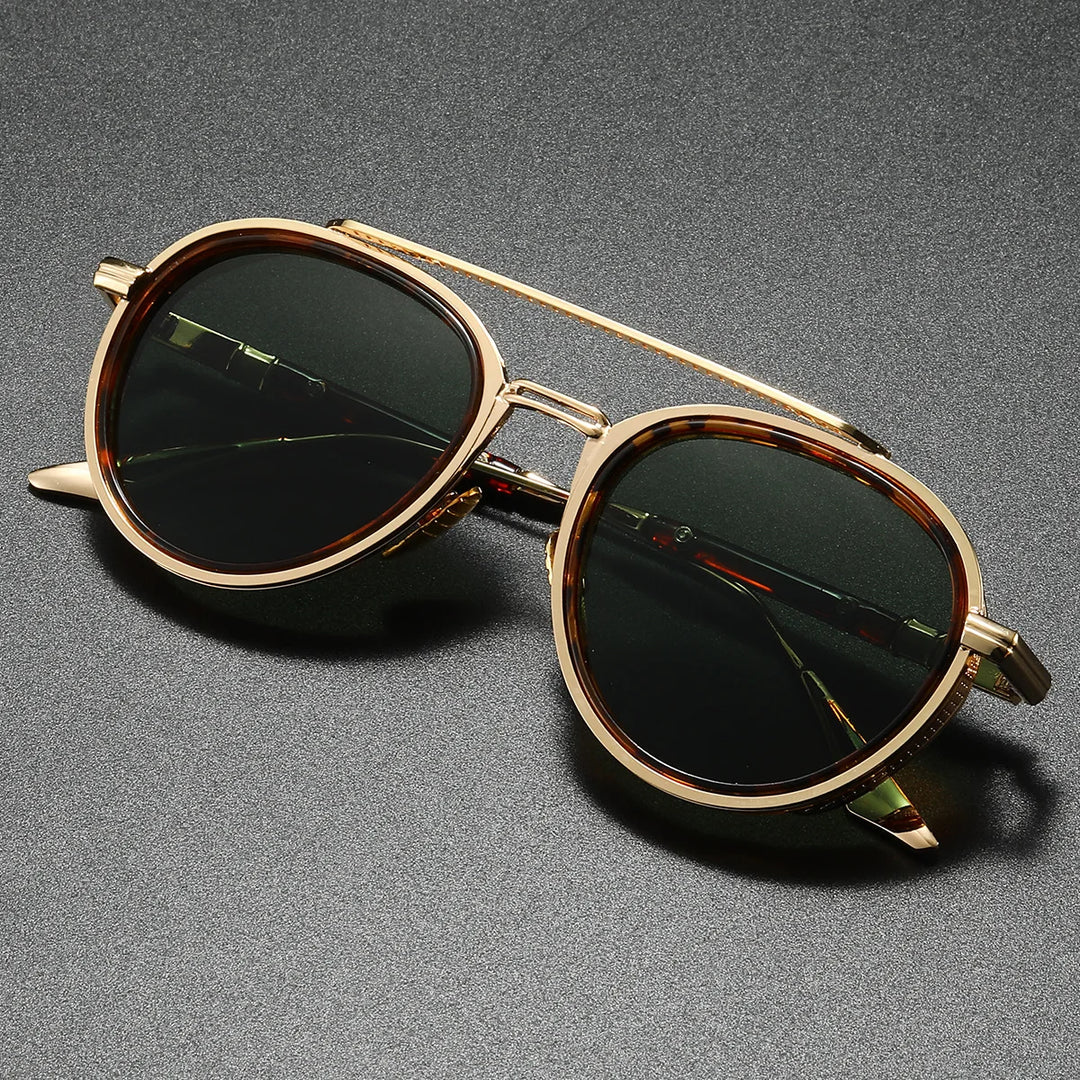 Venice Aviator Sunglasses