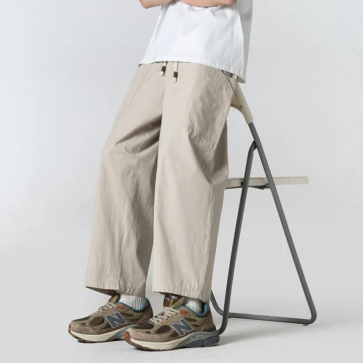 Soma Relaxed Pants