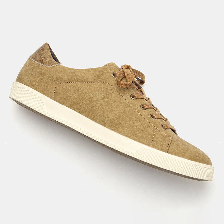 Stafford Suede Sneakers