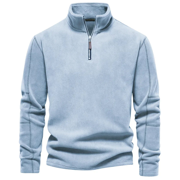 Summit Fleece Quarter Zip