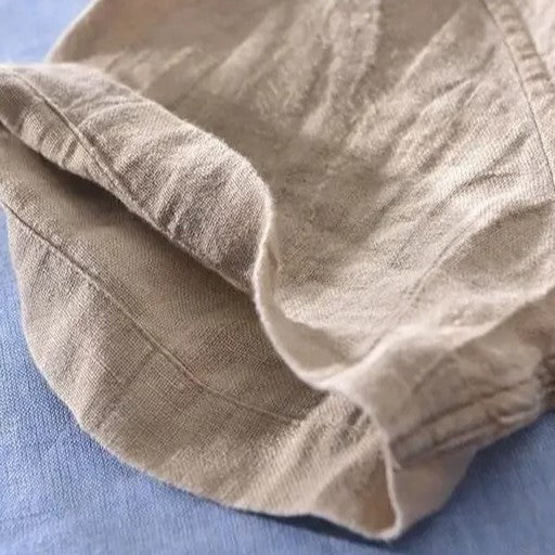 Montclair Linen Shirt
