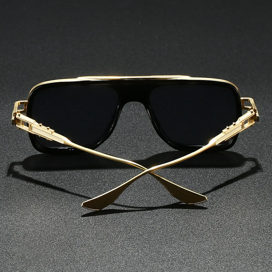 Altitude Aviator Sunglasses