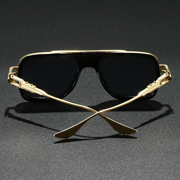 Altitude Aviator Sunglasses