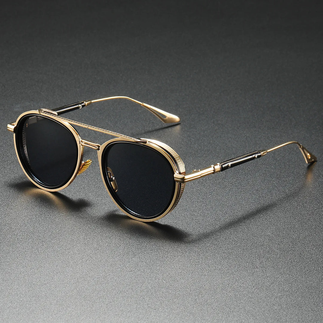 Venice Aviator Sunglasses