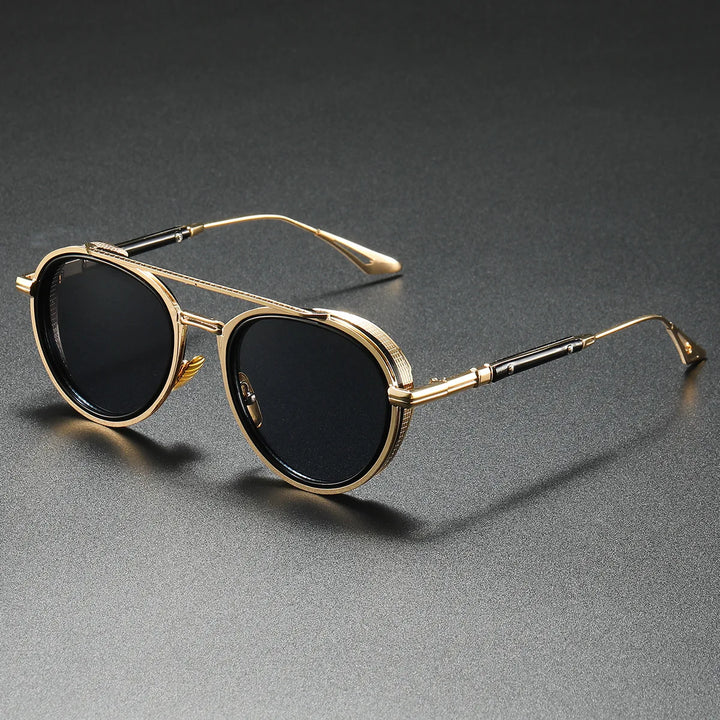 Venice Aviator Sunglasses