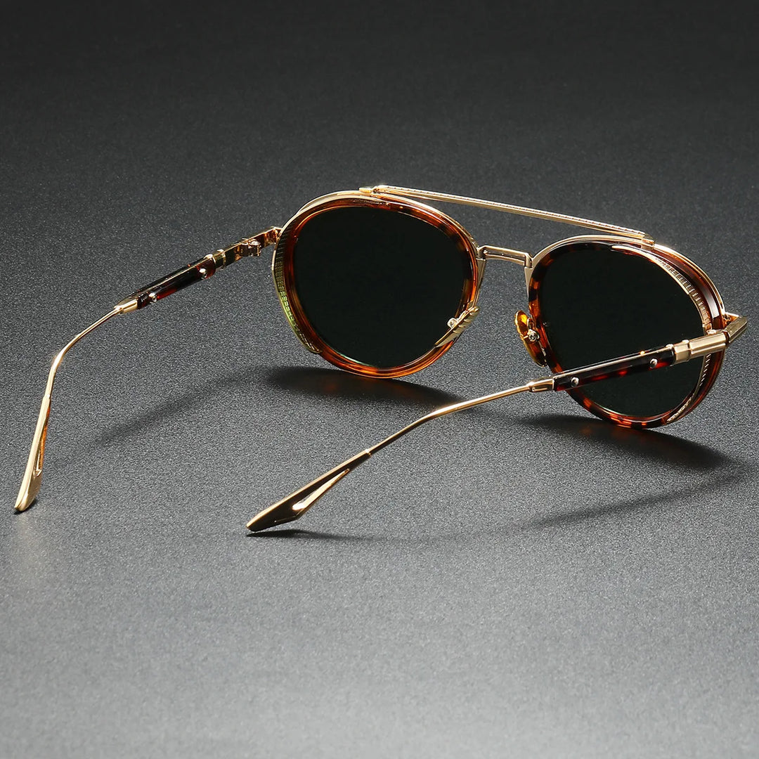 Venice Aviator Sunglasses