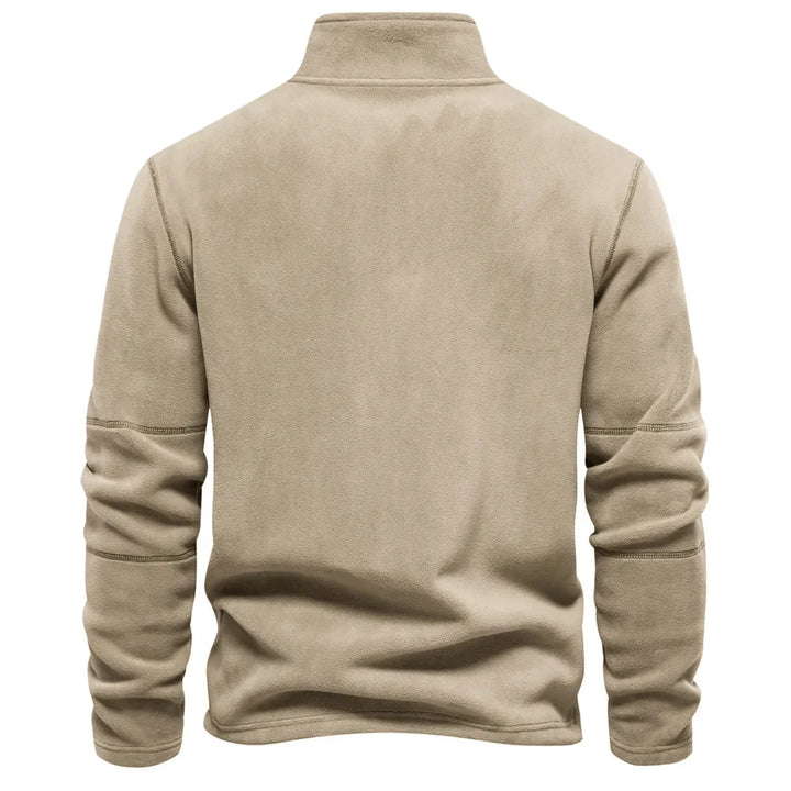 Summit Fleece Quarter Zip