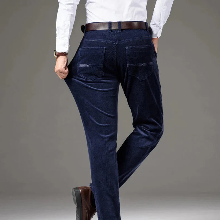 Grayson Corduroy Pants