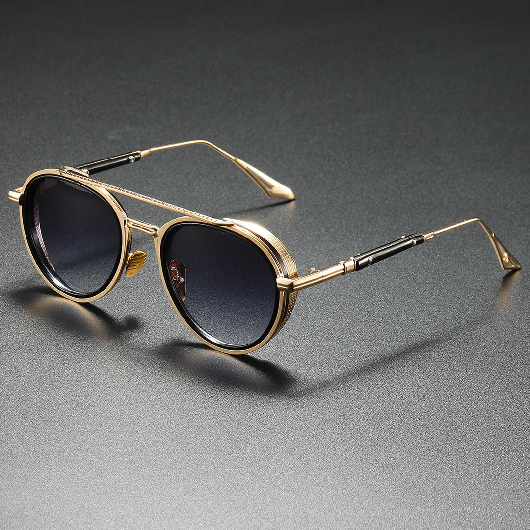 Venice Aviator Sunglasses