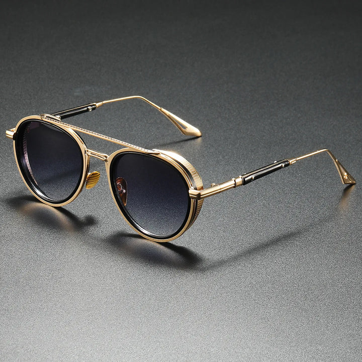 Venice Aviator Sunglasses