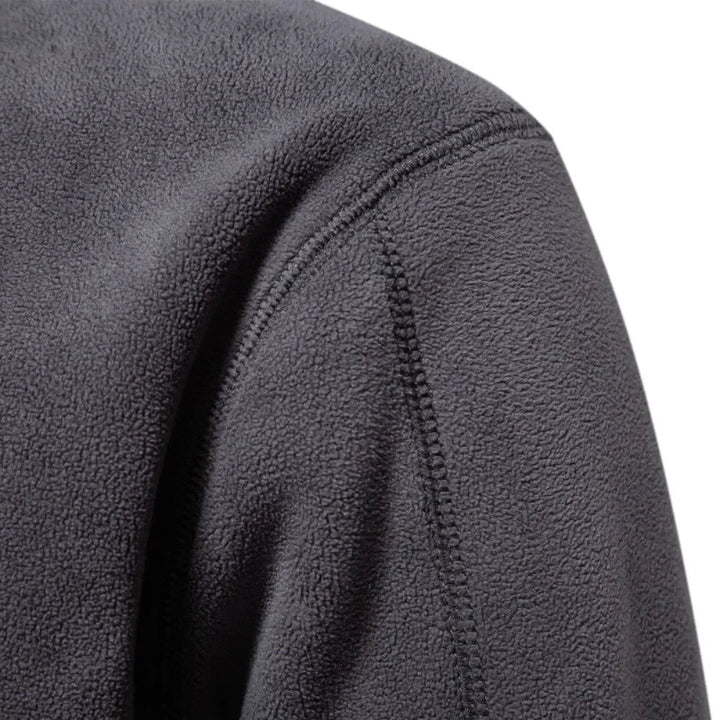 Summit Fleece Quarter Zip