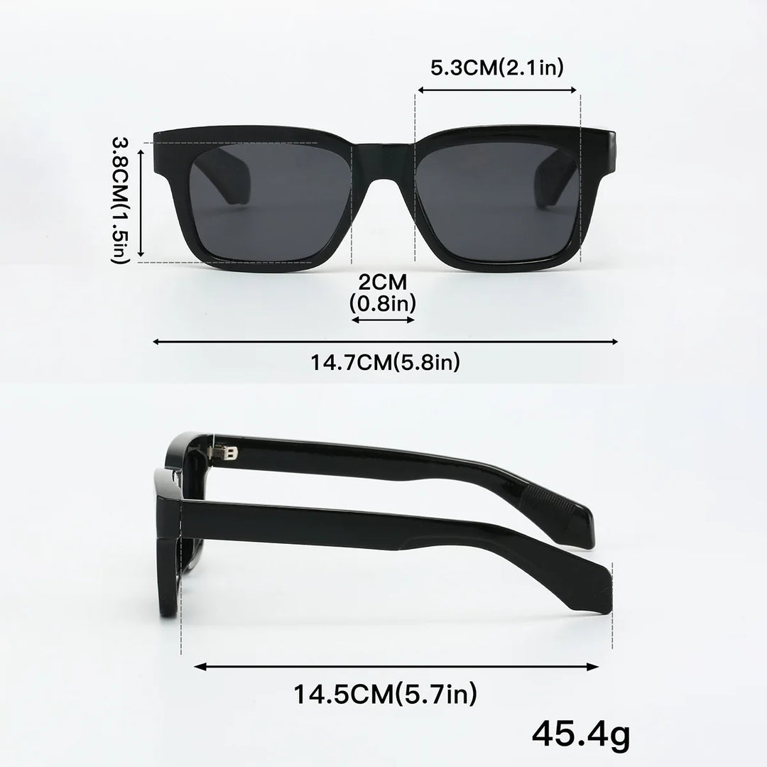 Ridgemont Sunglasses
