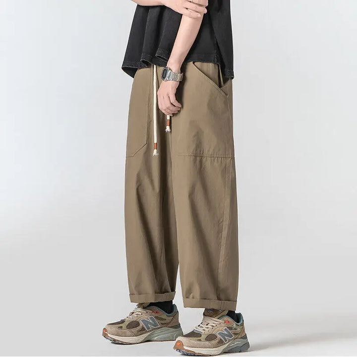 Soma Relaxed Pants