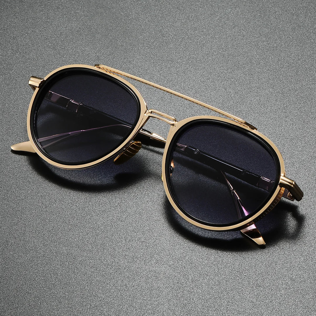 Venice Aviator Sunglasses