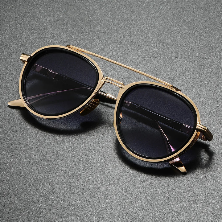 Venice Aviator Sunglasses