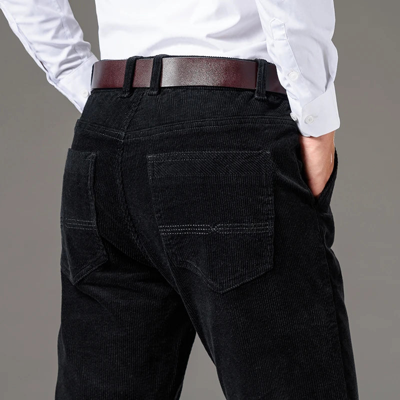 Grayson Corduroy Pants