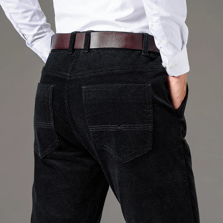Grayson Corduroy Pants