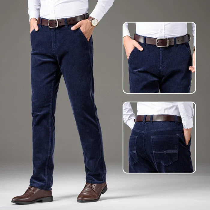 Grayson Corduroy Pants
