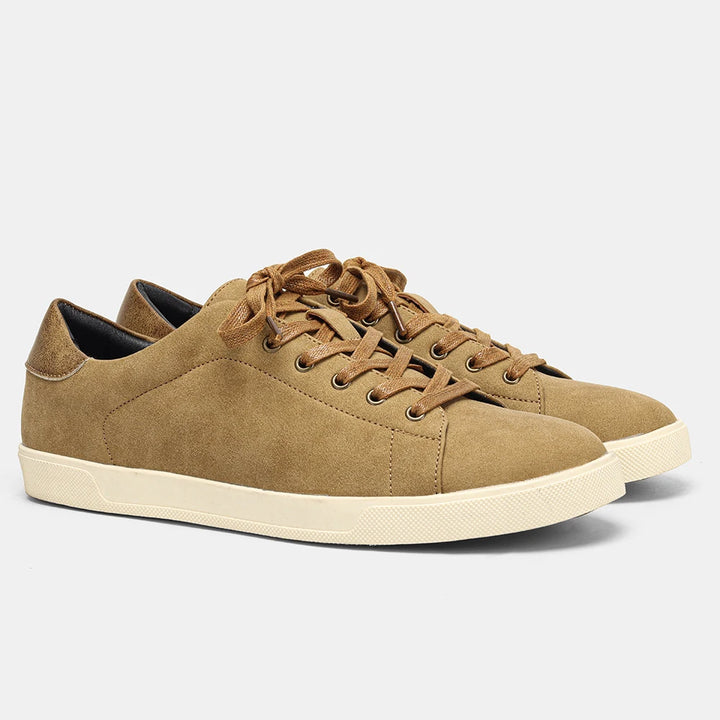 Stafford Suede Sneakers