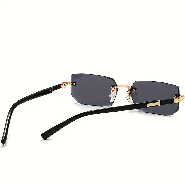 Sorrento Rimless Sunglasses