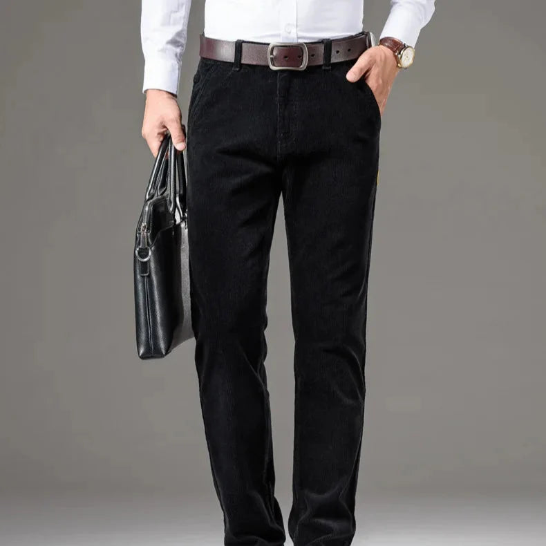 Grayson Corduroy Pants