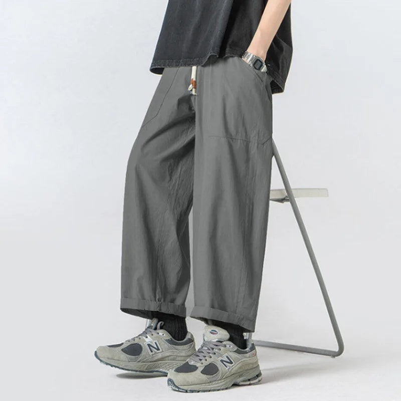 Soma Relaxed Pants