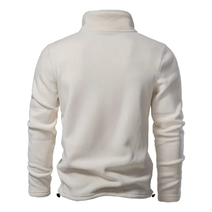 Summit Fleece Quarter Zip