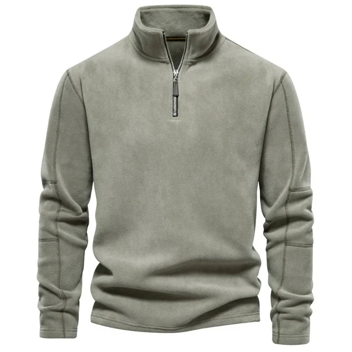 Summit Fleece Quarter Zip