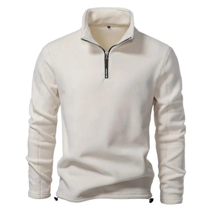 Summit Fleece Quarter Zip