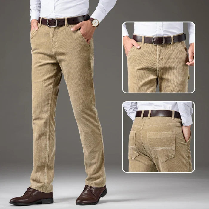 Grayson Corduroy Pants