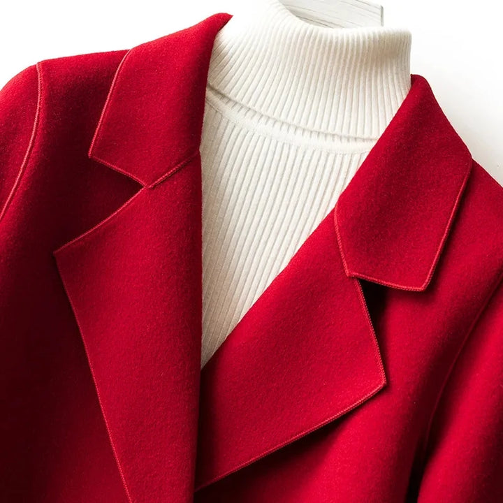 Briar West Coat