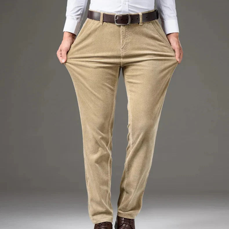 Grayson Corduroy Pants