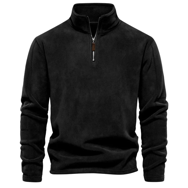 Summit Fleece Quarter Zip