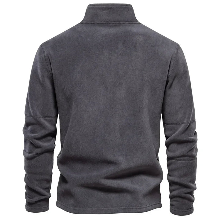 Summit Fleece Quarter Zip