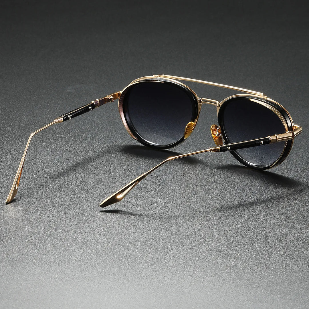 Venice Aviator Sunglasses