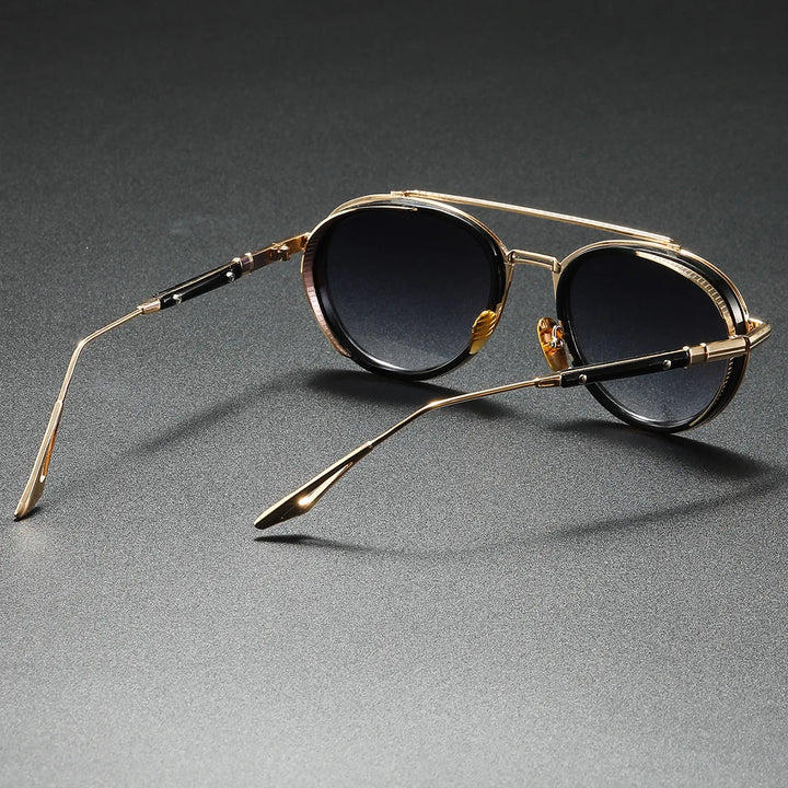 Venice Aviator Sunglasses