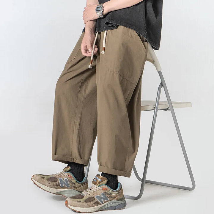 Soma Relaxed Pants