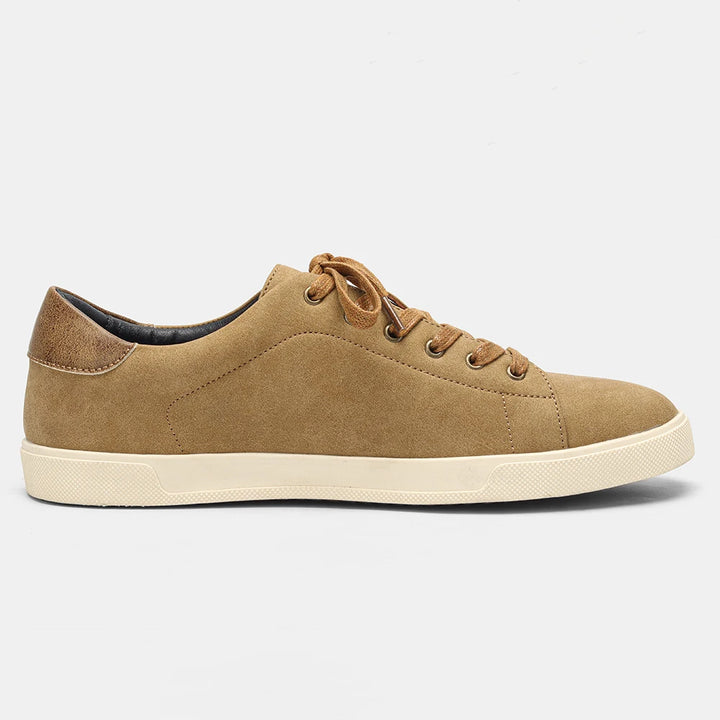 Stafford Suede Sneakers