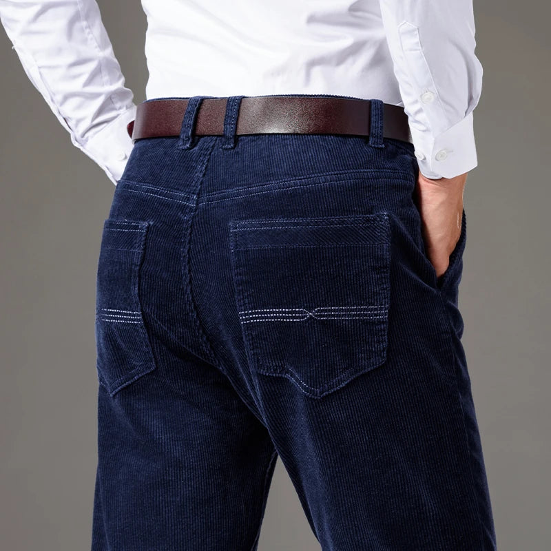 Grayson Corduroy Pants