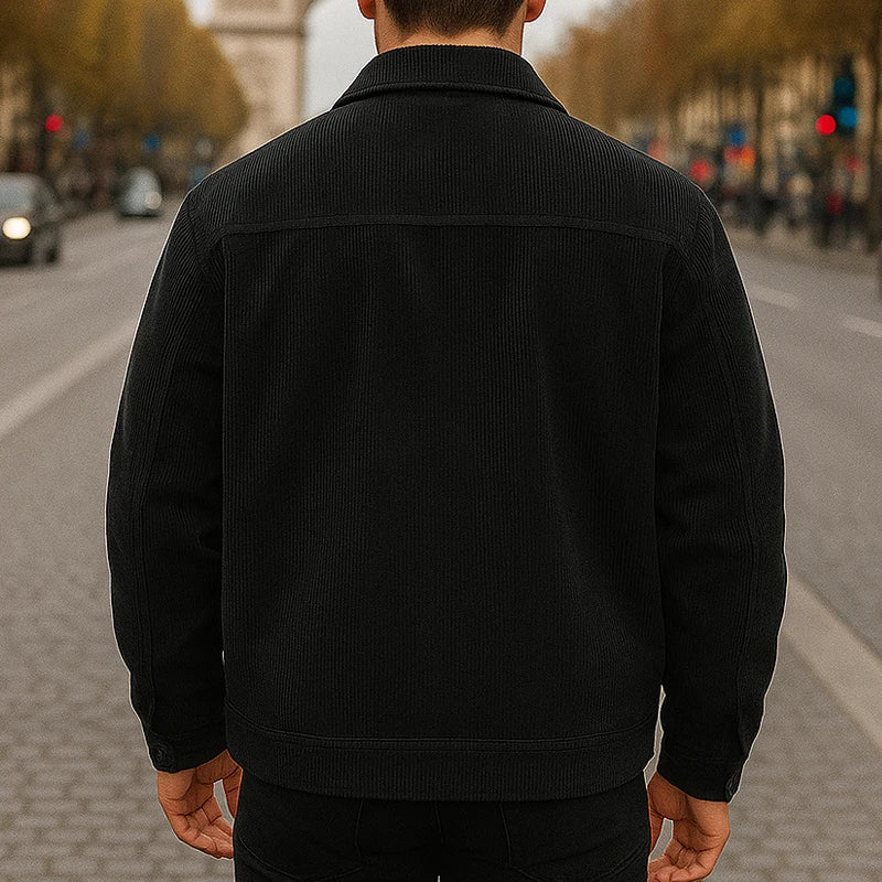 Canyon Crest Corduroy Jacket