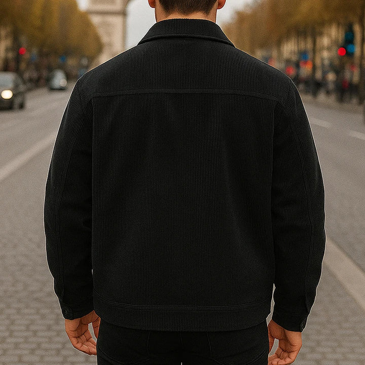 Canyon Crest Corduroy Jacket