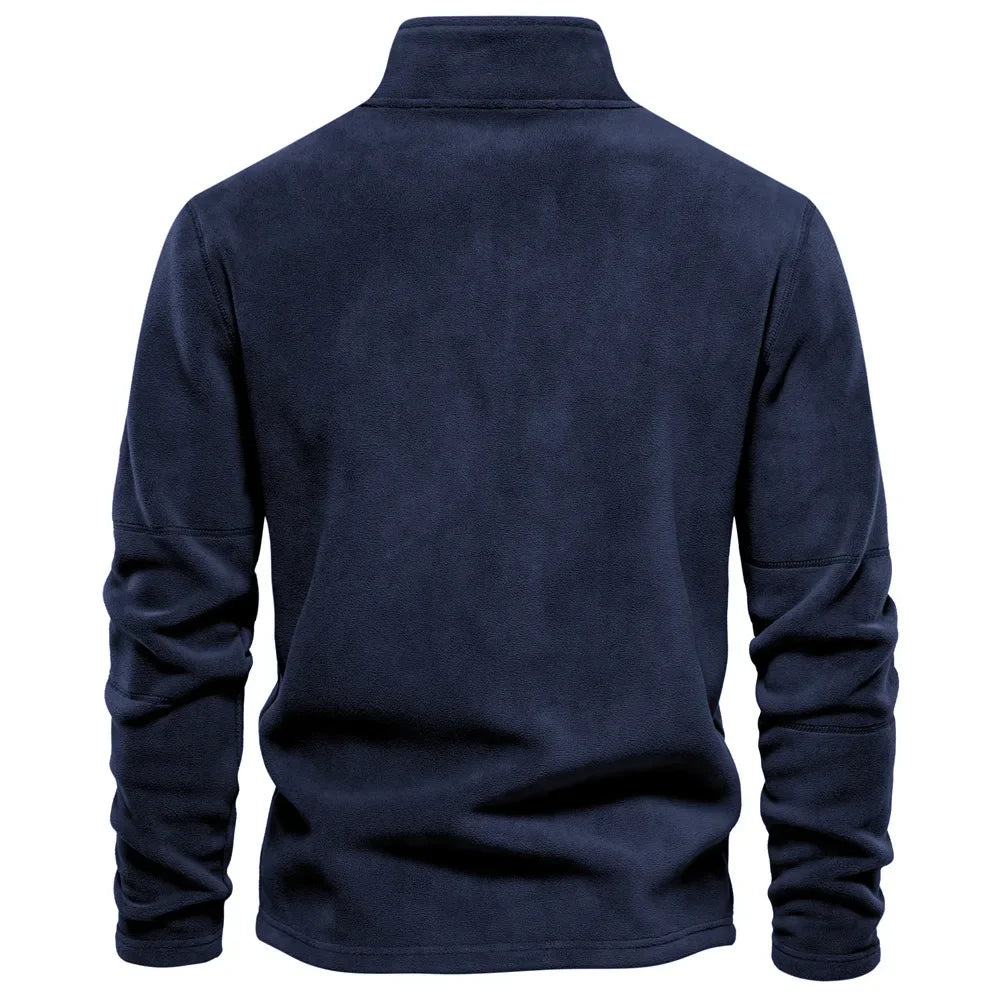 Summit Fleece Quarter Zip