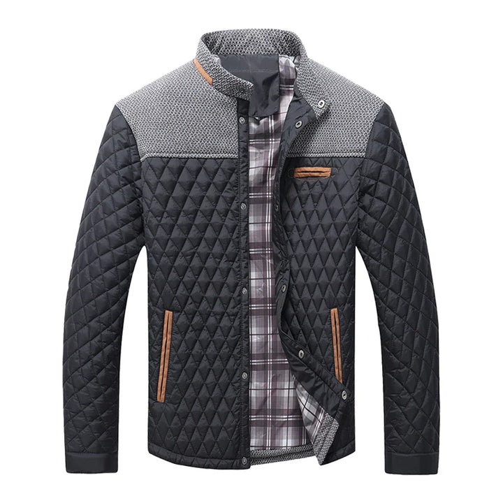 Merrick Thermal Quilted Jacket