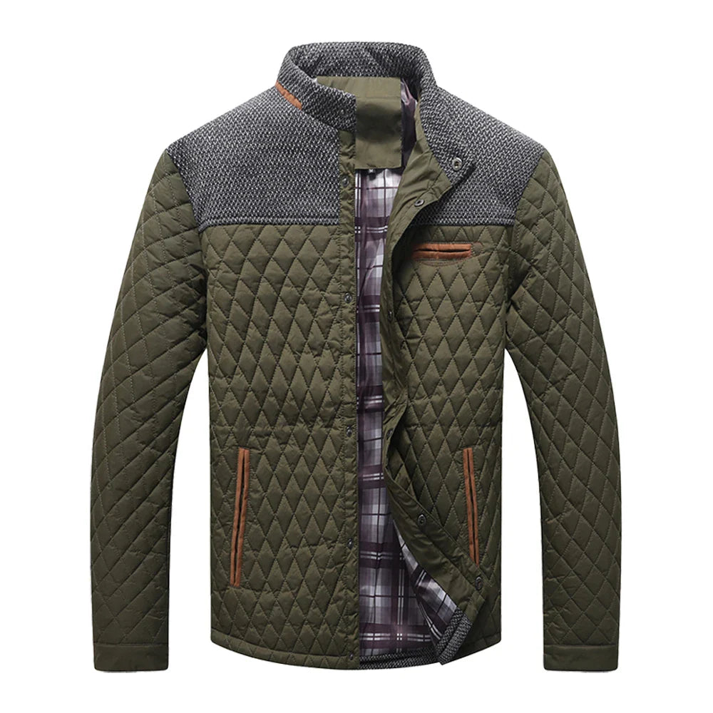Merrick Thermal Quilted Jacket