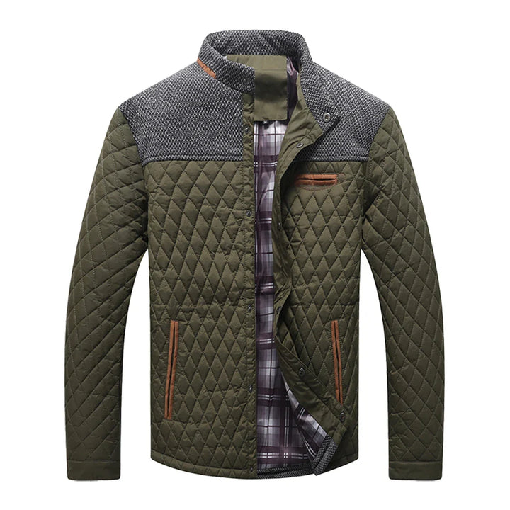 Merrick Thermal Quilted Jacket