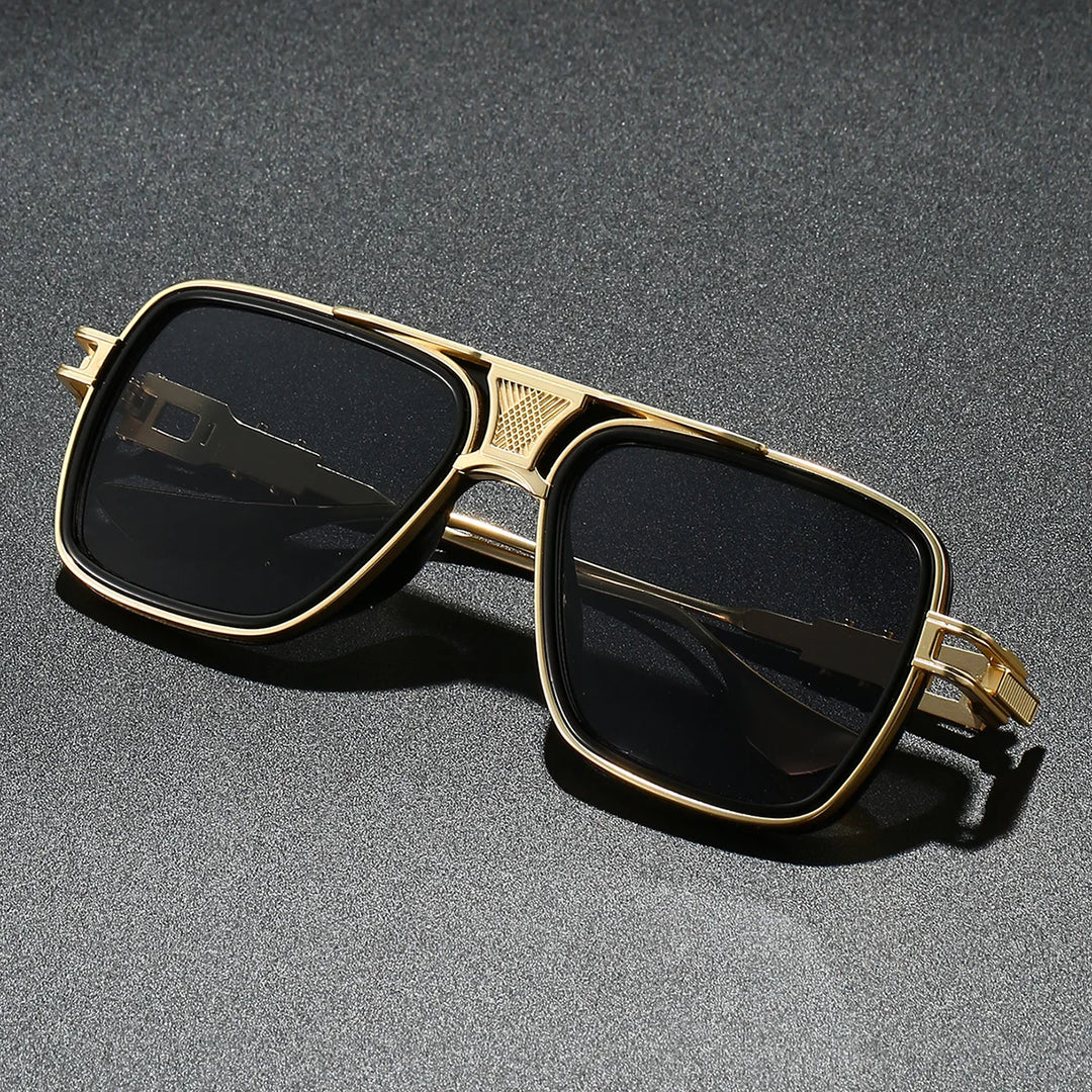 Altitude Aviator Sunglasses
