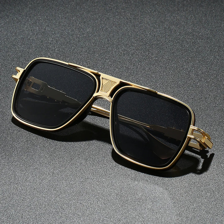 Altitude Aviator Sunglasses