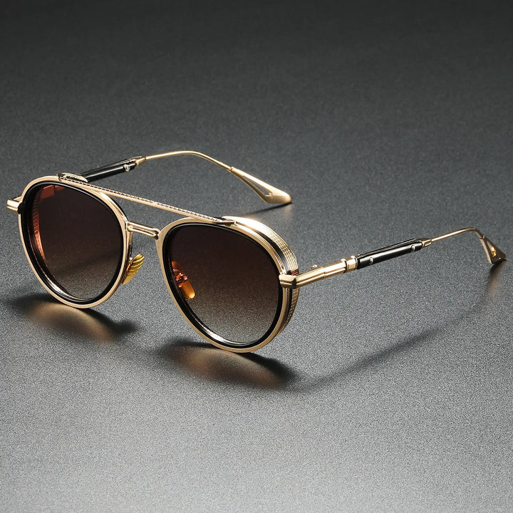 Venice Aviator Sunglasses
