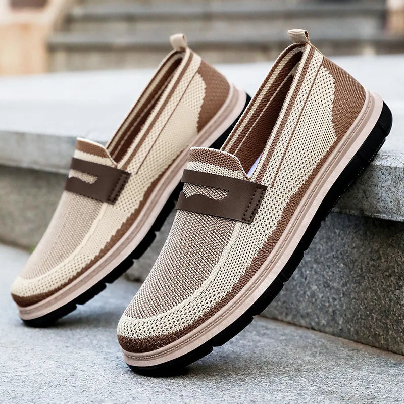 Riverstone Breeze Loafers