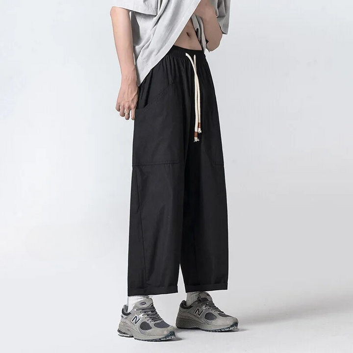 Soma Relaxed Pants